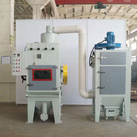 南宁全自动喷砂机料位仪上下数据调多少合适