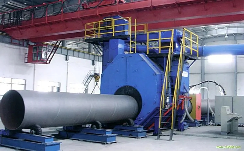 南宁钢管抛丸机的种类