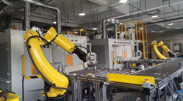 南宁喷砂机常见类型及适用场景全解析