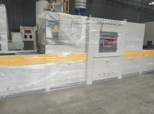 南宁喷砂机操作规范 新手必学安全要点