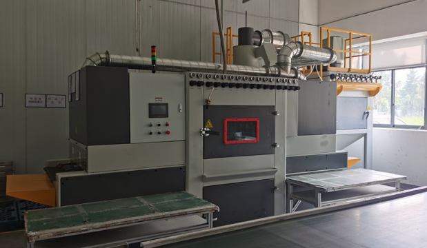 南宁如何提升喷砂机工作效率 这几招超实用