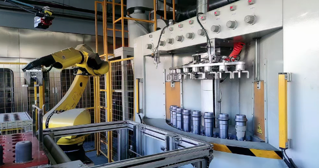 南宁喷砂机快速换料技巧 节省施工时间