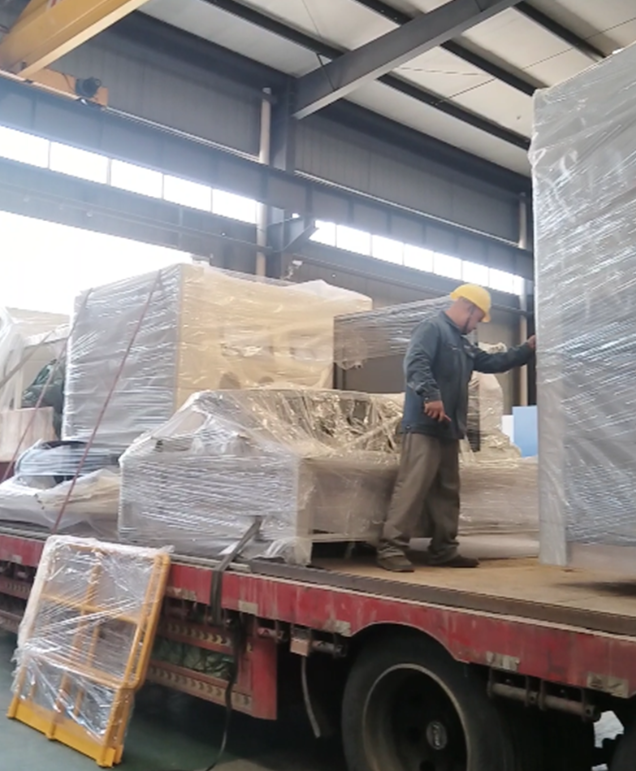 南宁喷砂机软管易破损？选择与保养技巧