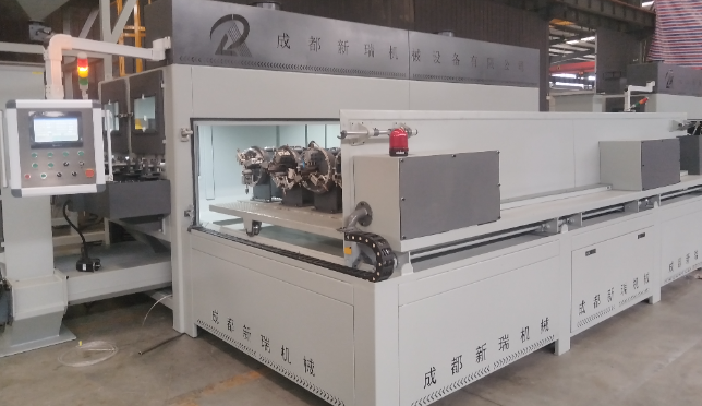 南宁低温环境下喷砂机如何正常工作