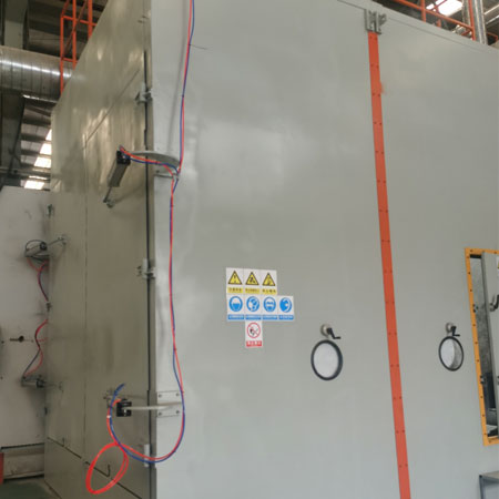 南宁吊挂式抛丸机有什么特点