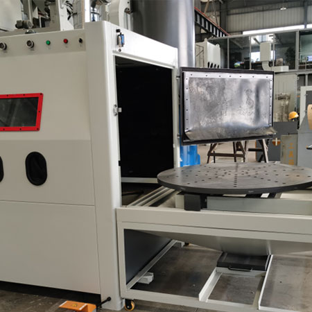 南宁路面抛丸机都有哪些用途