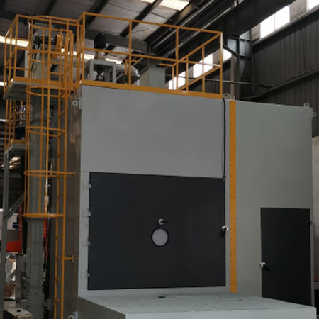 南宁买抛丸机需要关注哪些